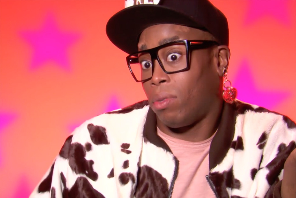 RuPaul's Drag Race All Stars RuPaul's Drag Race All Stars
